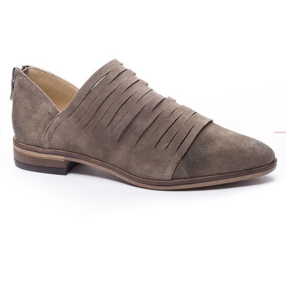 chinese laundry danika